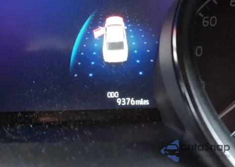 2023 Toyota Camry Se Awd из США, поврежденный, VIN 4T1T11BK9PU100076